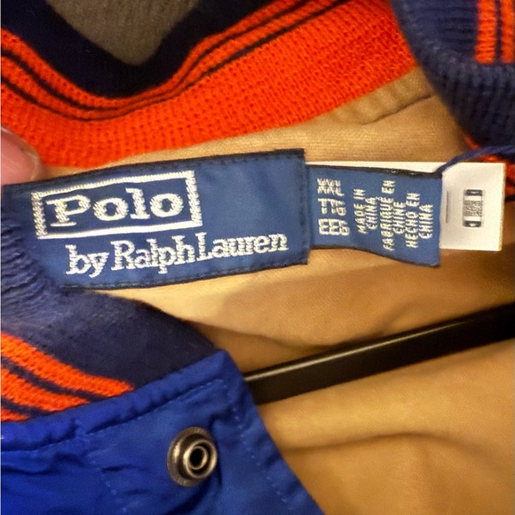 Polo Ralph Lauren - Picture 7 of 8